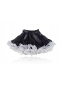 BLACK BEAUTY Petti skirt