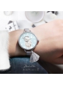 Hodinky „BIELA SOVA“ – dámske hodinky