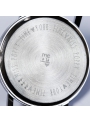 Hodinky „DOTYK“ – dámske hodinky s odtlačkom prsta do tvaru srdca