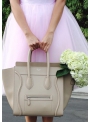 Lunicite RUŽOVÝ TULIPÁN – exkluzívna tylová sukňa bledo ružová, 77cm
