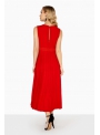 Dress "Red Passion"