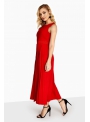Dress "Red Passion"