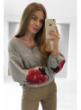 Sweater "Rose"
