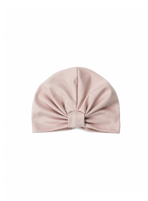 Girl's hat - pink