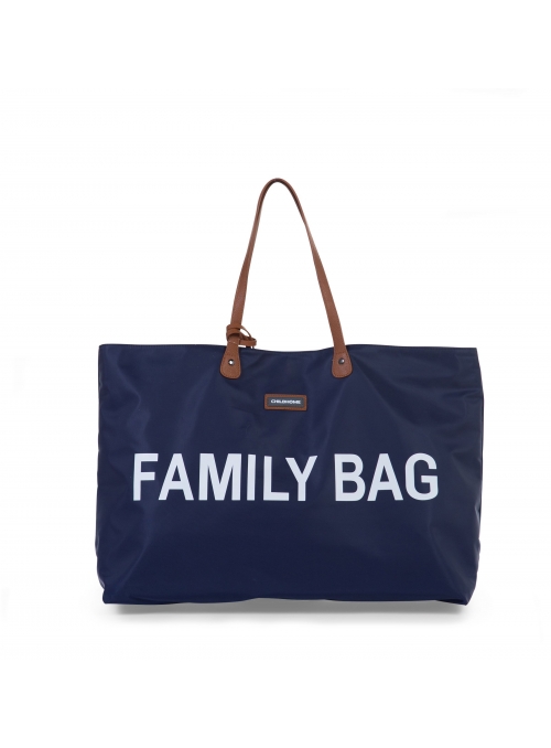 Cestovní taška FAMILY BAG, námořnická modrá