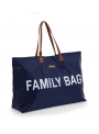 Cestovná taška FAMILY BAG, námornícka modrá