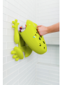 Žabka - úložný priestor do kúpelne