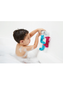 TUBES - Potrubí – zábavní hračky do vany