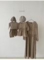detské šaty "Veľká parížanka" - uni