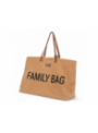 LIMITKA - Cestovná taška FAMILY BAG, TEDDY