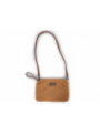 Mini taška s putkom a remienkom MOMMY´S TREASURES, TEDDY