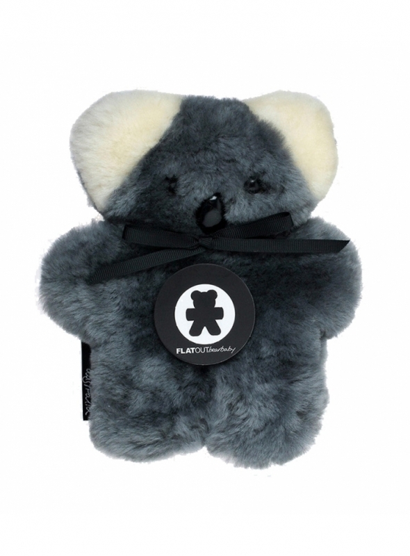 FlatoutBear - Moja BABY šedá koala