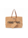 LIMITKA - Cestovná taška FAMILY BAG, TEDDY