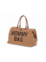 LIMITKA - Velká přebalovací taška Mommy bag, TEDDY