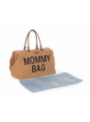LIMITKA - Veľká prebaľovacia taška Mommy bag, TEDDY
