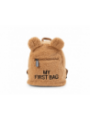 Detský ruksak MY FIRST BAG, TEDDY