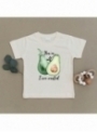 You´re All I Avo Wanted -dětské tričko s avokádem, matching rodinné