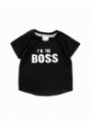I´m the BOSS – dětské tričko