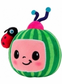 Cocomelon - logo, certifikovaná dětská plyšová hračka