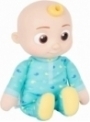 Cocomelon - postavička JJ v pyžamu, certifikovaná dětská plyšová hračka