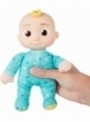 Cocomelon - postavička JJ v pyžamu, certifikovaná dětská plyšová hračka