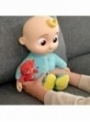 Cocomelon chlapeček miminko J.J. Hudební hračka