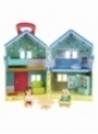 CoComelon rodinný dům - play set deluxe, hudební hračka