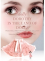 DOROTHY IN THE LAND OF DOLLS Petti skirt