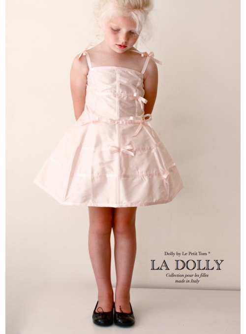 LA DOLLY &quot;dress mannequin&quot; - light pink