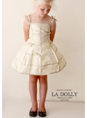 LA DOLLY "dress mannequin" - cream