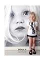 DOLLY signature T-shirt „I DOLLY“
